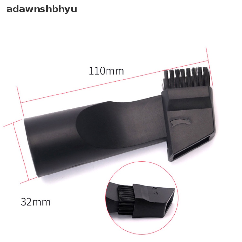 Set 6 vòi hút 32mm dành cho máy hút bụi