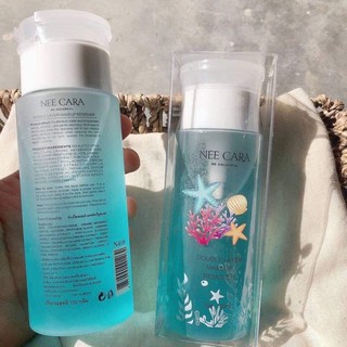Nước Tẩy Trang Nee Cara 2 Lớp