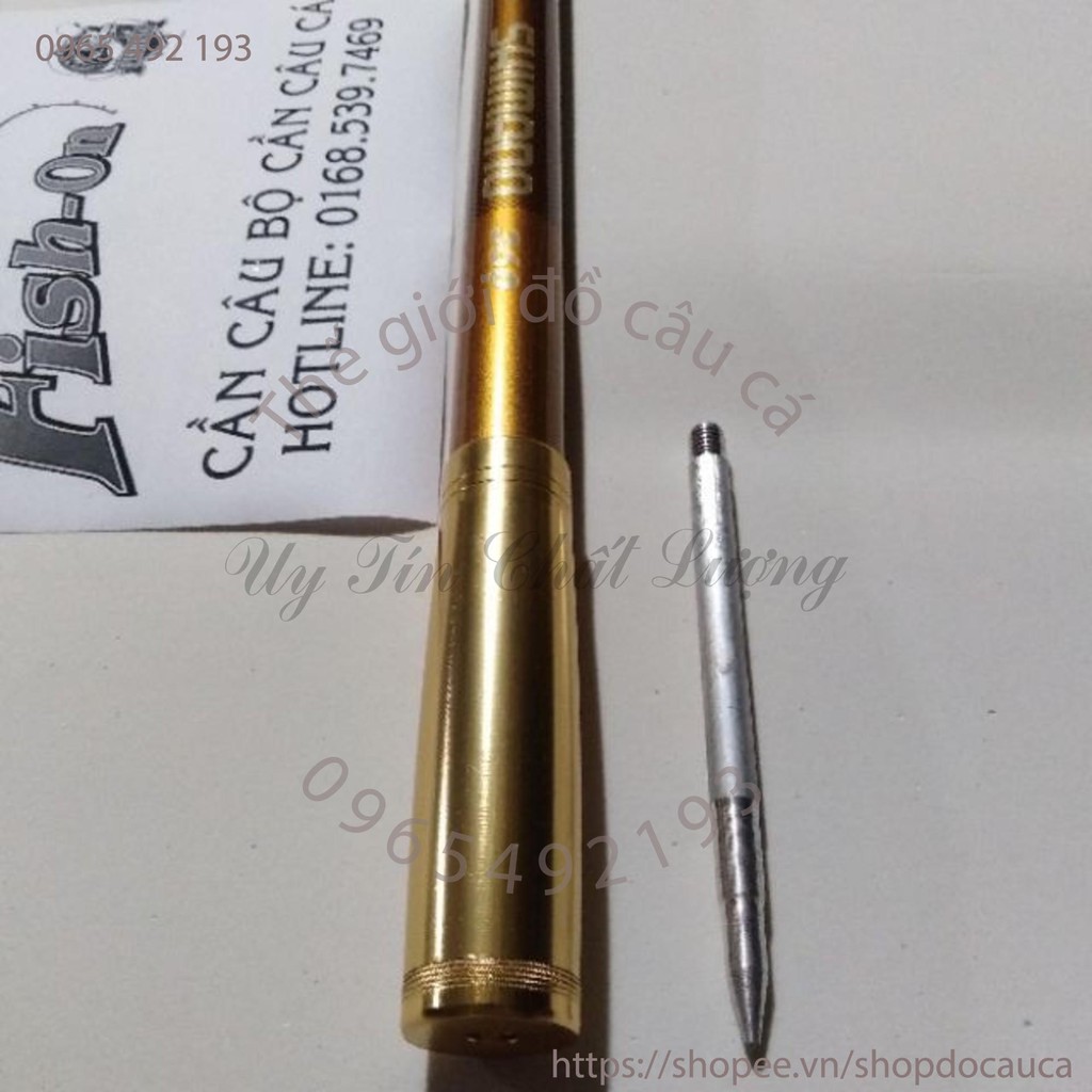 Cần Câu Cá Shimano 3m6 ( rẻ vô địch )