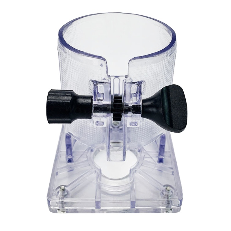 Đế Trong Suốt Chuyên Dụng Cho Máy Cắt Cỏ Palm Router Sm