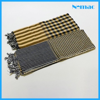 Khăn rằn Campuchia K007/ Khăn đi phượt