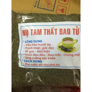 NỤ TAM THẤT BAO TỬ