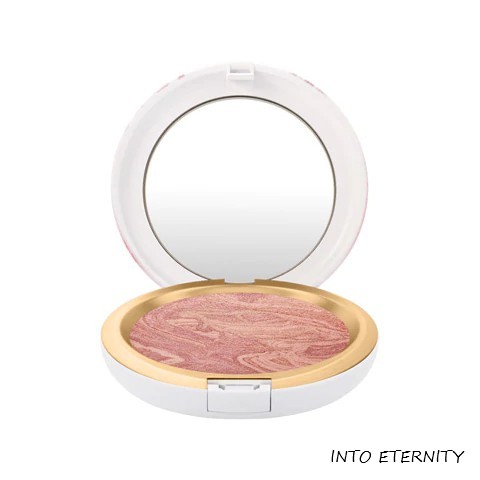 PHẤN BẮT SÁNG LÂU TRÔI MAC ELECTRIC WONDER IRIDESCENT POWDER 6.5G CHÍNH HÃNG - 3966