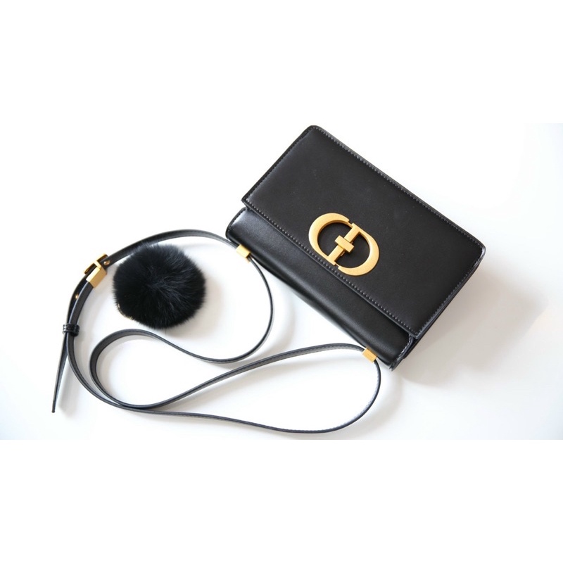 Túi Dior Montaigne