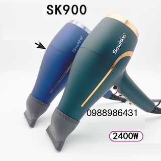 Máy sấy tóc cao cấp chuyên nghiệp SAWKINS SK-900