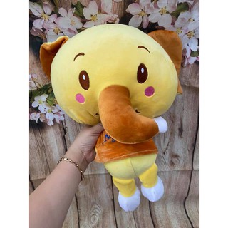 Bộ mền gối voi Nutren junior