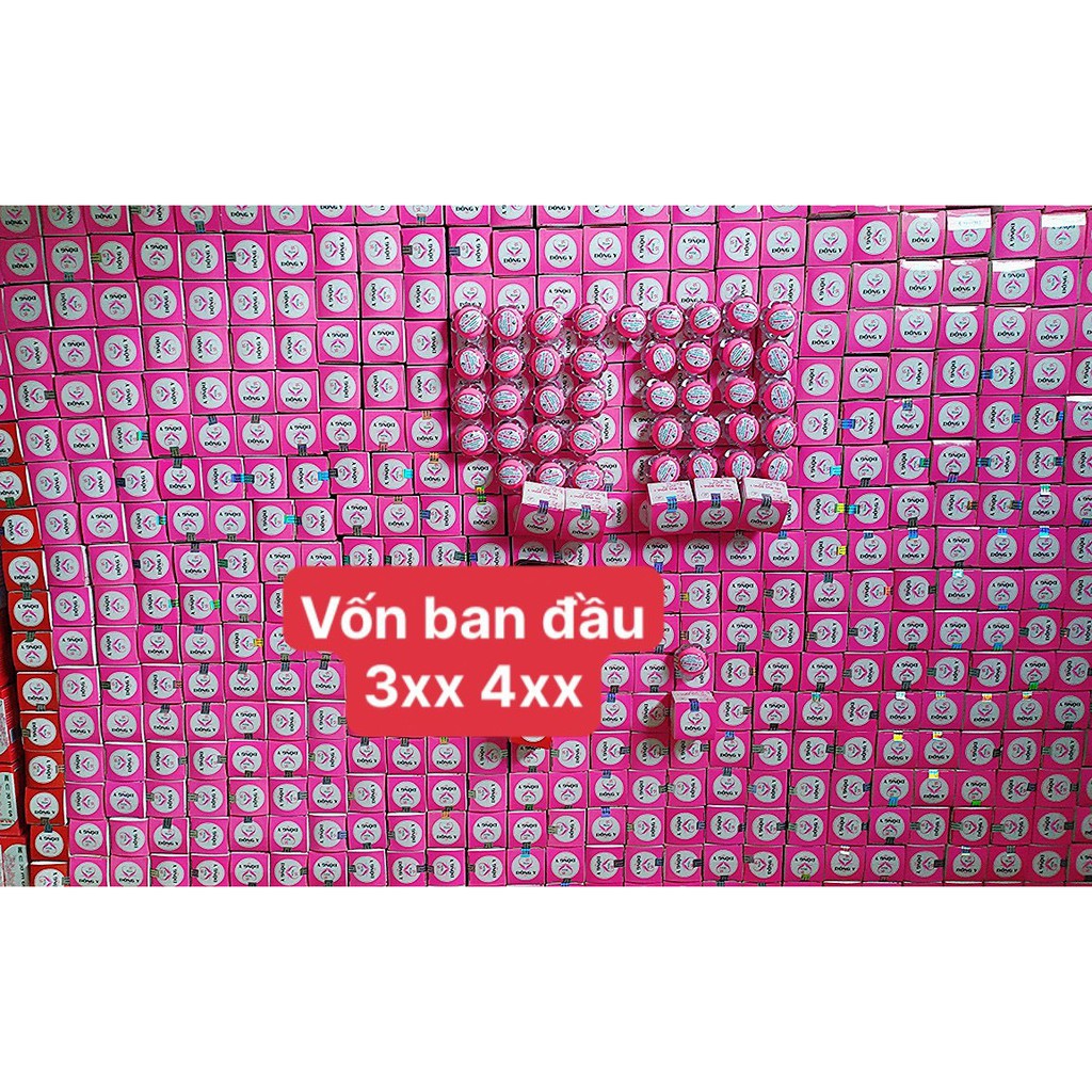 Kem mụn Hoa Đào Đông Y- chuyên sỉ | BigBuy360 - bigbuy360.vn