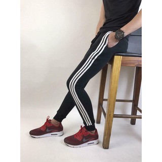 Quần 3 line jogger thể thao