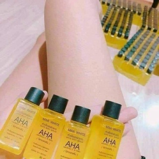 Serum AHA Thái Lan 30ml