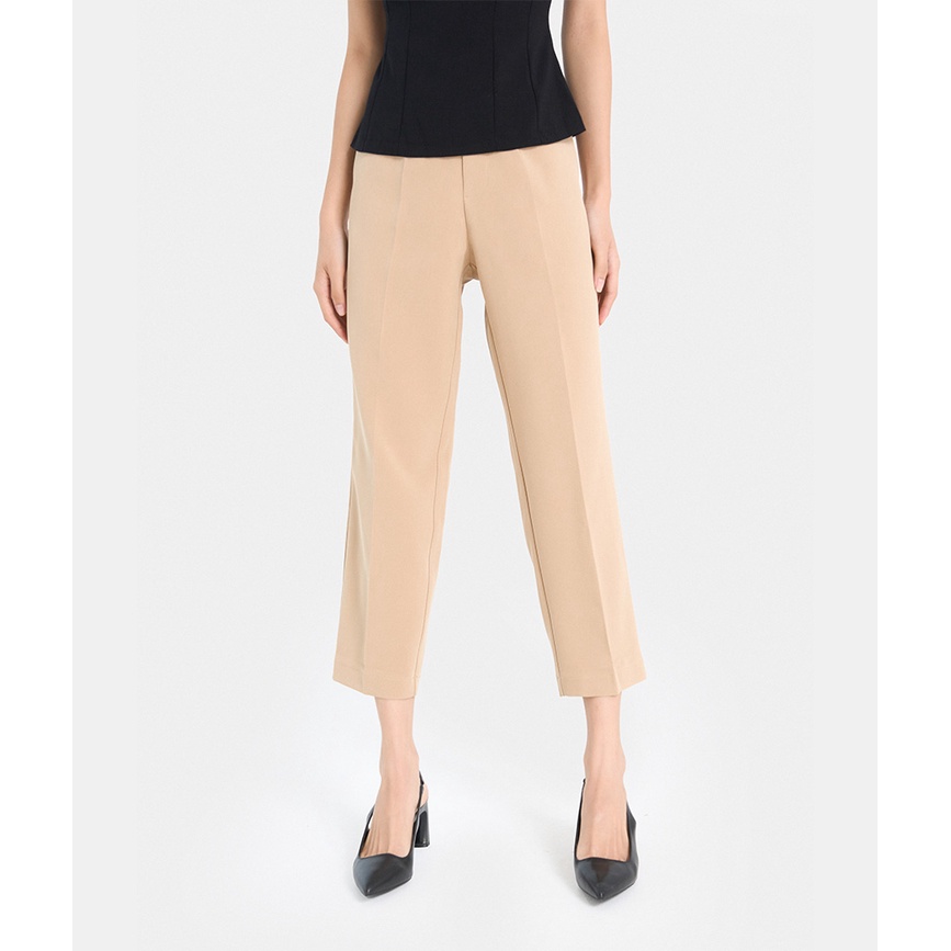 QUẦN TÂY HNOSS KIỂU DÁNG ỐNG THẲNG HNQDA016