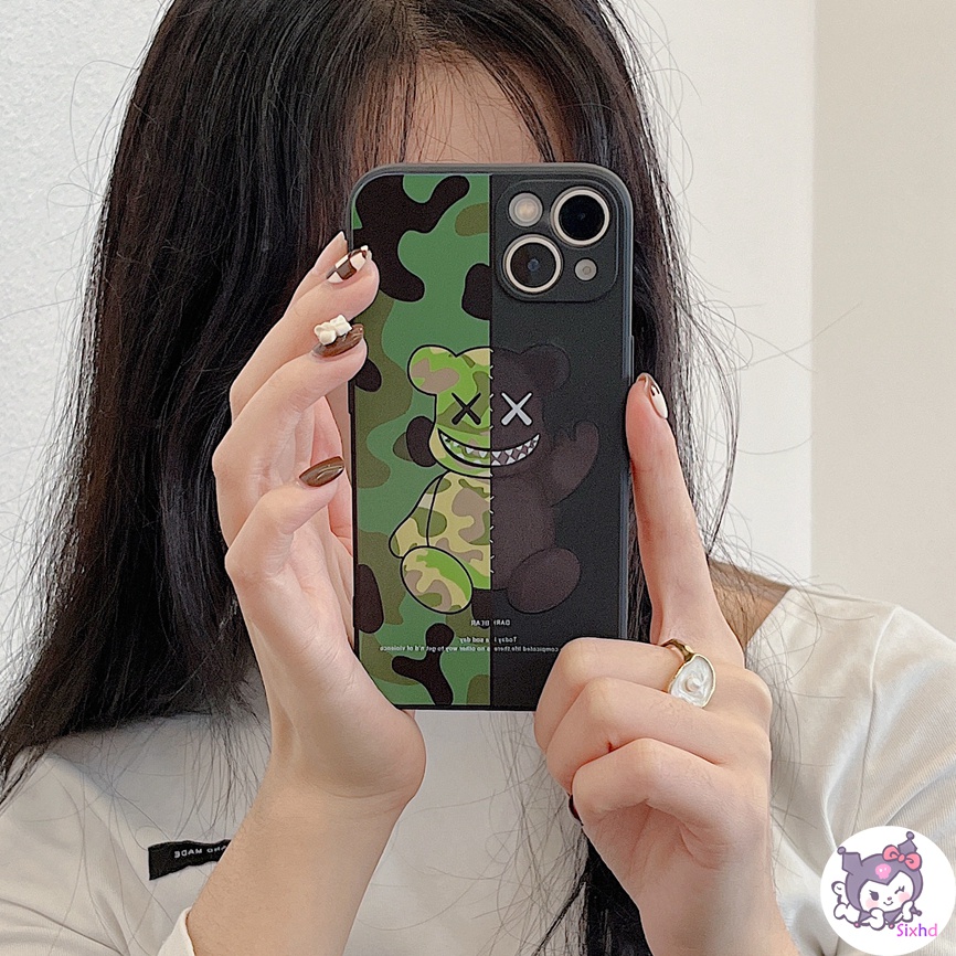 Ốp điện thoại cho OPPO A15 A15s A16 A5s A3s A74 A54 A93 A94 A5 A9 A8 A31 A53 A33 A32 A12 Reno 6 6z 5 4 Pro F19 F17 F9