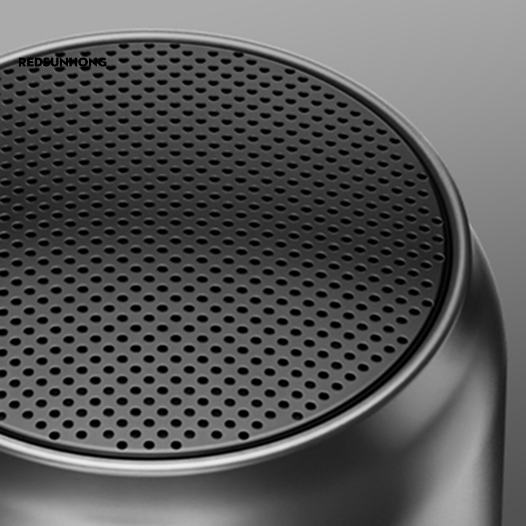 Loa Bluetooth 5.0 Âm Thanh Nổi Không Dây Siêu Nhẹ Truyền Tín Hiệu Nhanh