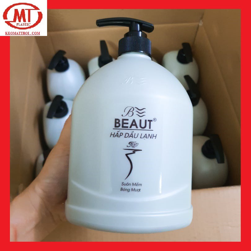 [chính hãng] Hấp dầu lạnh cao cấp beaut top chai lớn 1200ml mẫu mới nhất | BigBuy360 - bigbuy360.vn