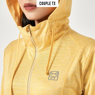 Áo Khoác UV Nữ Couple TX WOK 2009