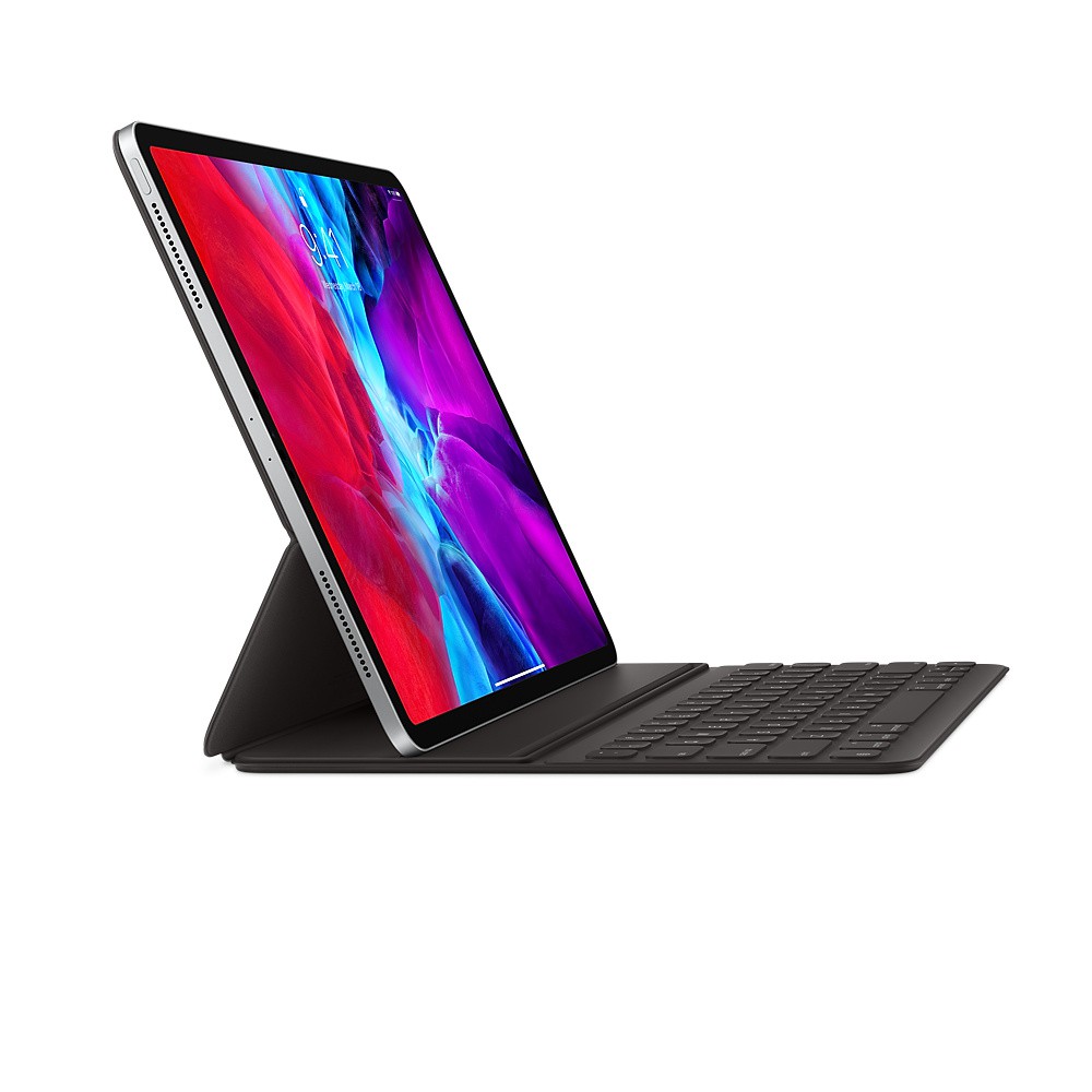 Bàn phím không dây iPad Pro 11 2020 Smart Keyboard Folio