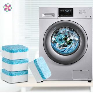 Viên sủi vệ sinh máy giặt tiện lợi