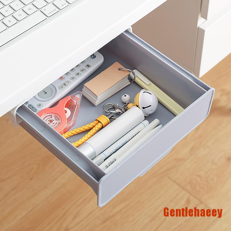 Keo Dán Dưới Bàn Tiện Dụng