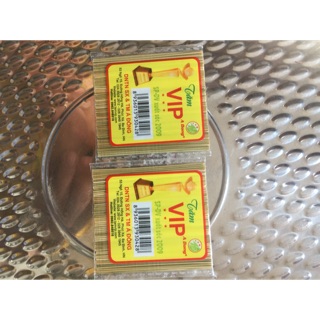 2 gói tăm víp *100que Hàng chất lượng Cao