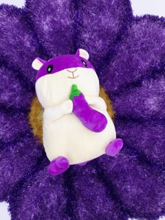 Thú Bông, Gối Ôm ( Quà tặng từ Huggies )