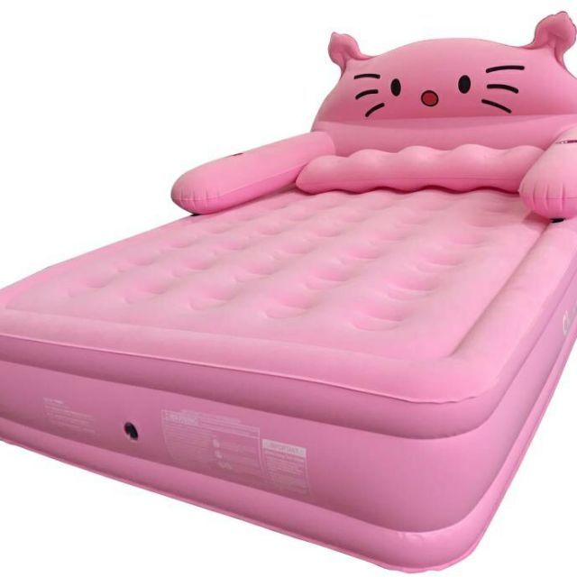 GIƯỜNG HƠI HÌNH THÚ CAO CẤP 3 tầng  cao cấp ( tặng kèm bơm điện và gối) | BigBuy360 - bigbuy360.vn