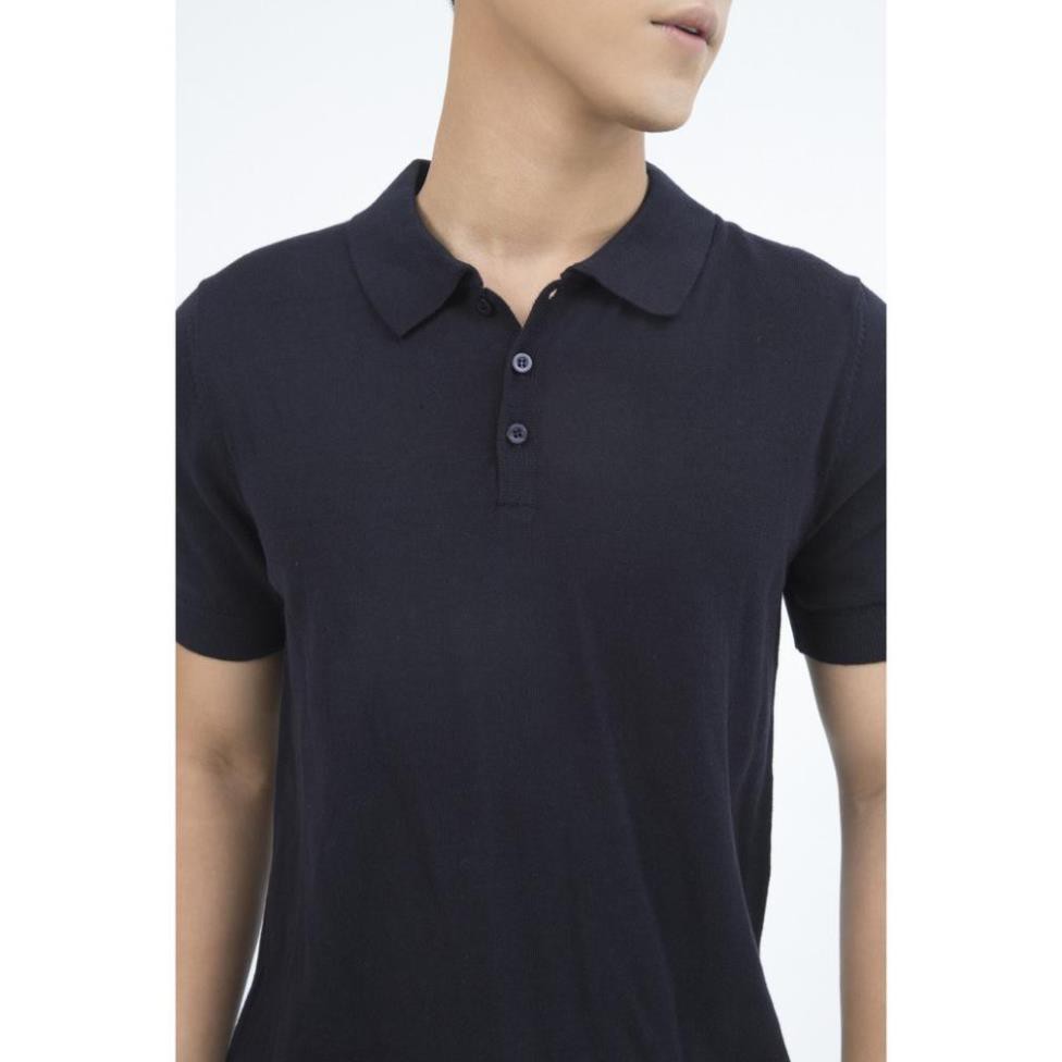 12.12 Xả Thanh Lý - IVY moda áo len nam MS 57E1963 