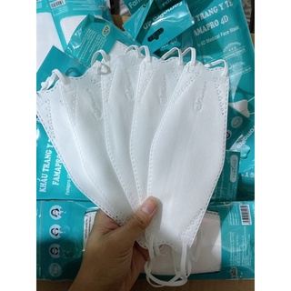 KHẨU TRANG FAMAPRO KF94