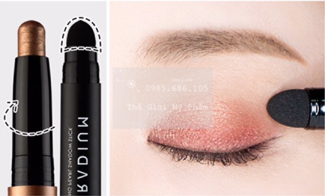 Bút Nhũ Mắt Karadium Shining Pearl Shadow Stick | BigBuy360 - bigbuy360.vn