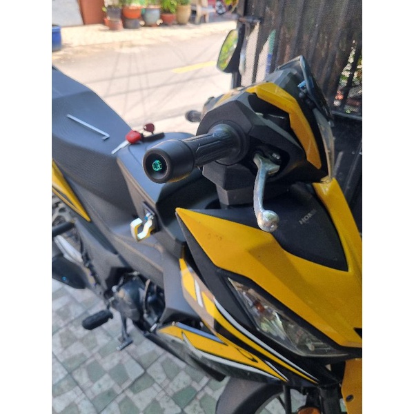 {Chính hãng} Gù tay lái SH 2020 gắn winner /winner X / R15/TFX