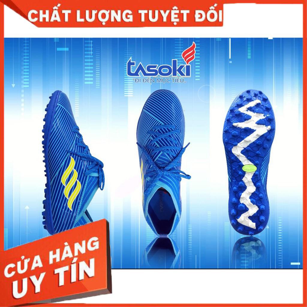 Giày đá bóng TASOKI 269 - sân nhân tạo - đế khâu full