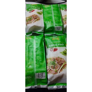Bánh phở khô xuất khẩu rc 300g