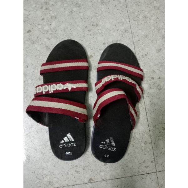 Dép Adidas nam