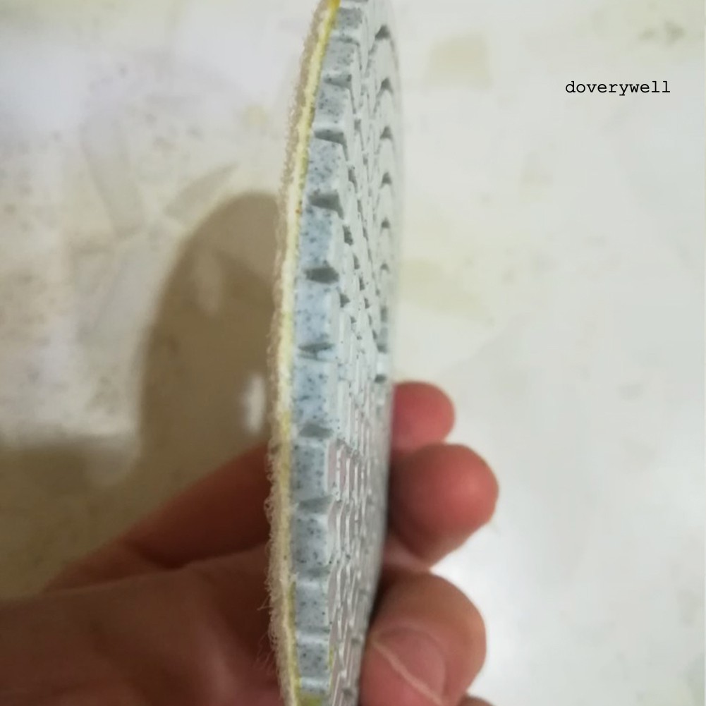 Đĩa mài đánh bóng 7.62 cm