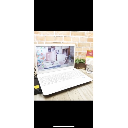 laptop Nec