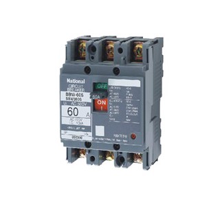 Cầu dao Panasonic BBW340SKY