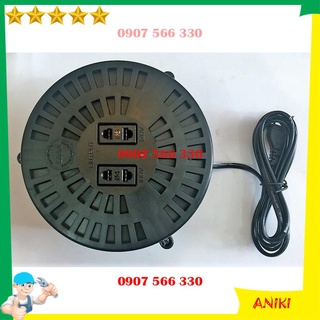 Biến áp 1500va lioa dn015 đsg