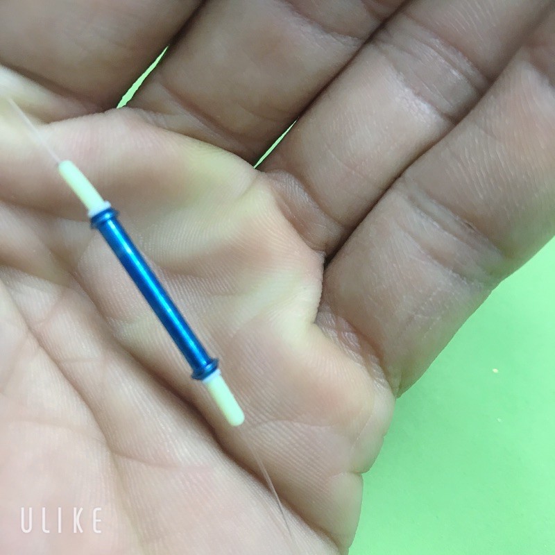 thanh cuốn chì hợp kim câu đài sản phẩm tốt 68