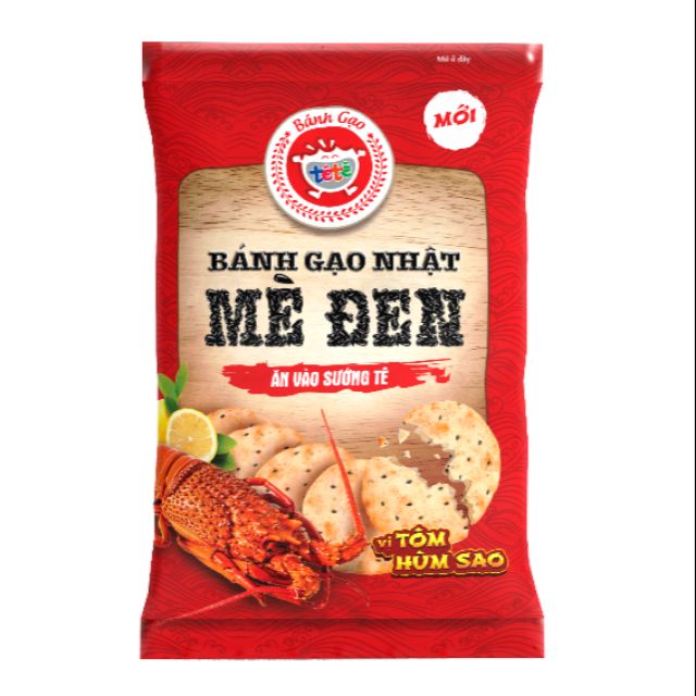 [FREESHIP 99K TOÀN QUỐC] Bánh gạo Nhật