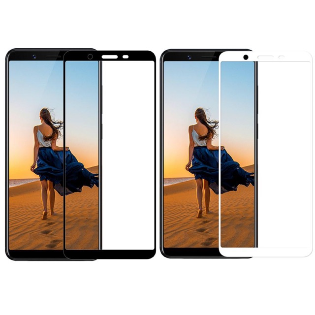 [Rẻ Vô Địch] Kính cường lực vivo Y71 siêu cứng