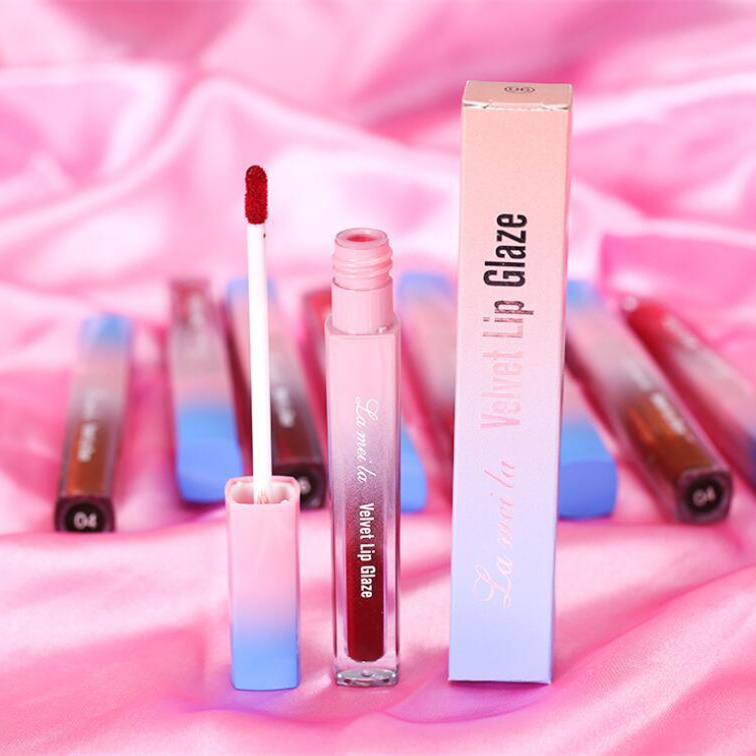 Son môi dạng lỏng lâu trôi với màu sắc quyến rũ dành cho nữ | BigBuy360 - bigbuy360.vn