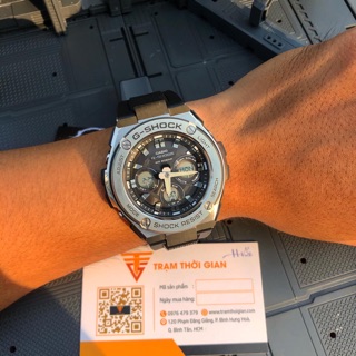 Đồng hồ nam Casio G-Shock GST-S310