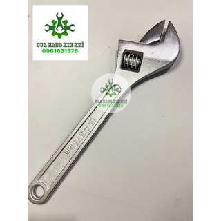 mỏ lết thép hàng tốt 15 ' inh, 375mm, mỏ lết thép hàng tốt 6-8-10-12 ' inh, 150,200,250,300mm