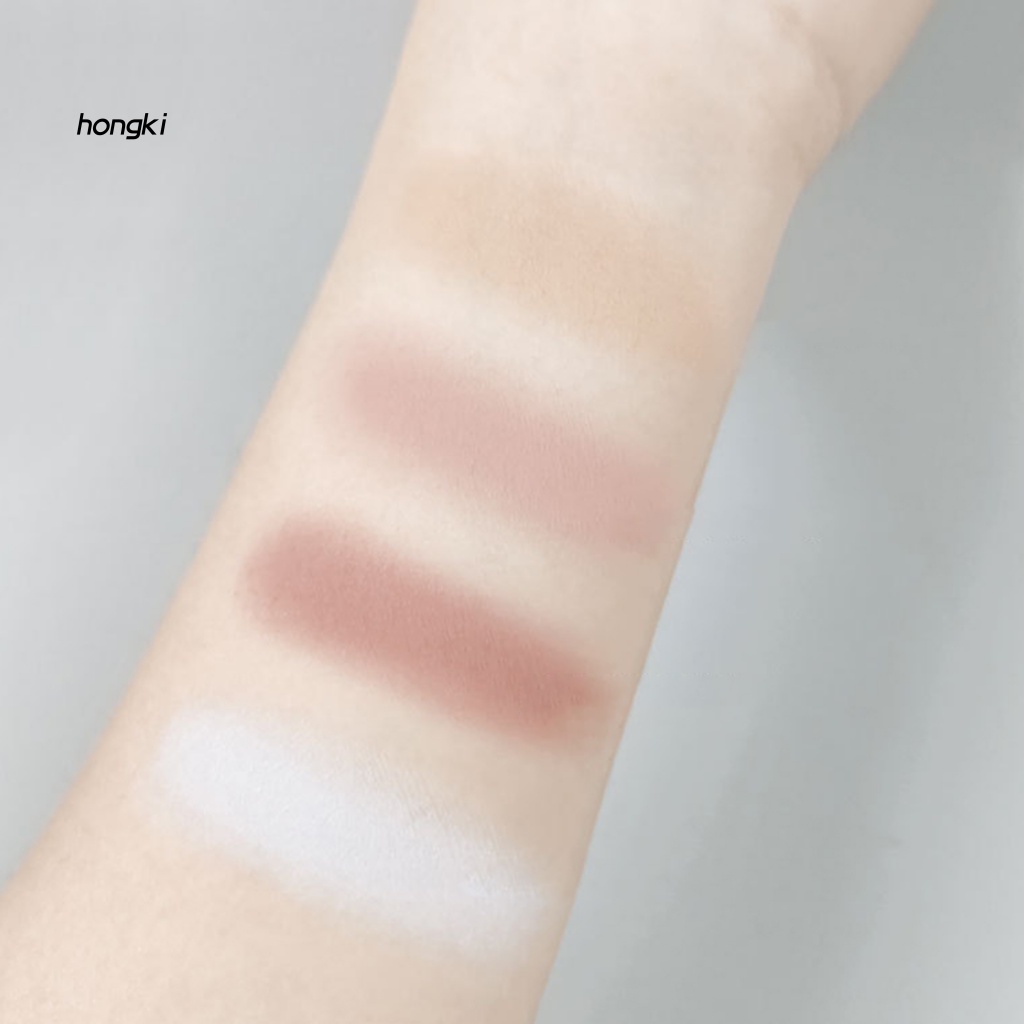 Phấn Má Hồng 4g Hiệu Ứng Tự Nhiên Đẹp Mắt