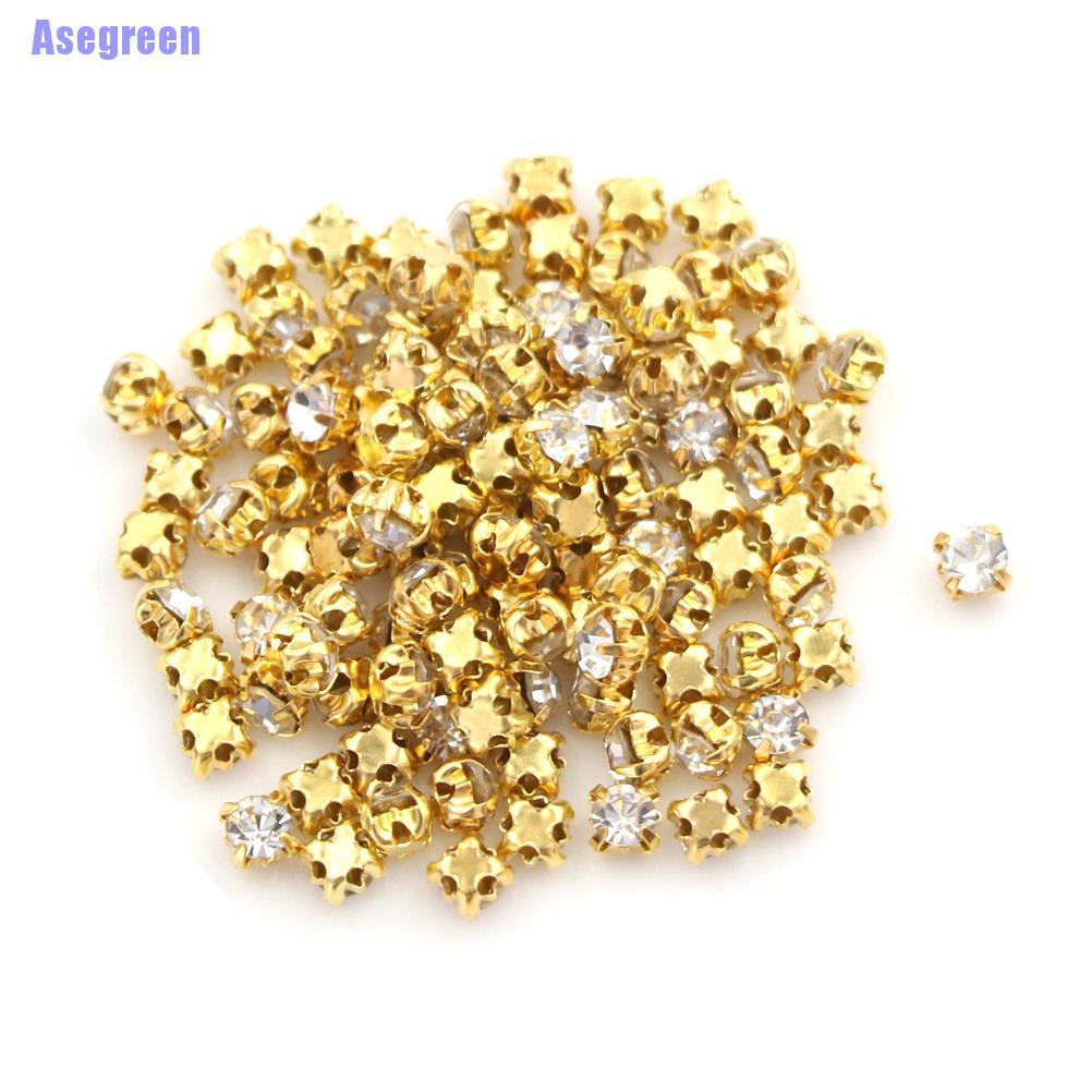 Bộ 100 Phụ Kiện Múa Ba Lê Diy Xinh Xắn