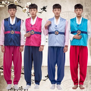 Hanbok dành cho nam. S3