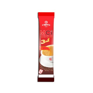 Cà Phê Mê Trang Sữa MCi 3in1 500g