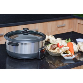Nồi lẩu điện COMET CM7731