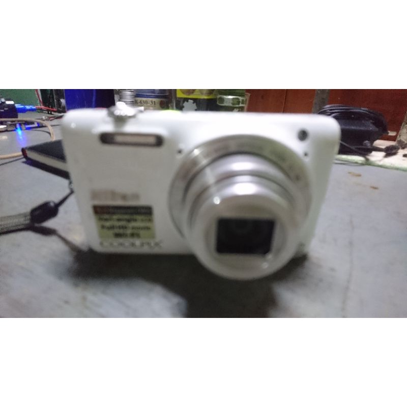 máy ảnh nikon s6600 có wifi | BigBuy360 - bigbuy360.vn