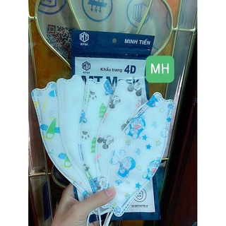 Khẩu trang trẻ em