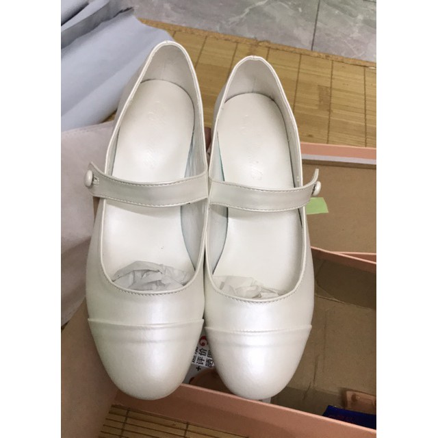 [SẴN 39] GIÀY Maybe Marry Jane Size 34-40 ( có video- ảnh thật) | BigBuy360 - bigbuy360.vn