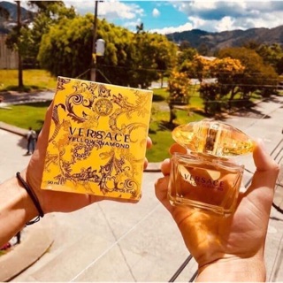 💥NƯỚC HOA VERSACE VÀNG 90ml
